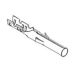 wholesale 02-06-1131 (Mouser Reel) Pin & Socket Connectors supplier,manufacturer,distributor